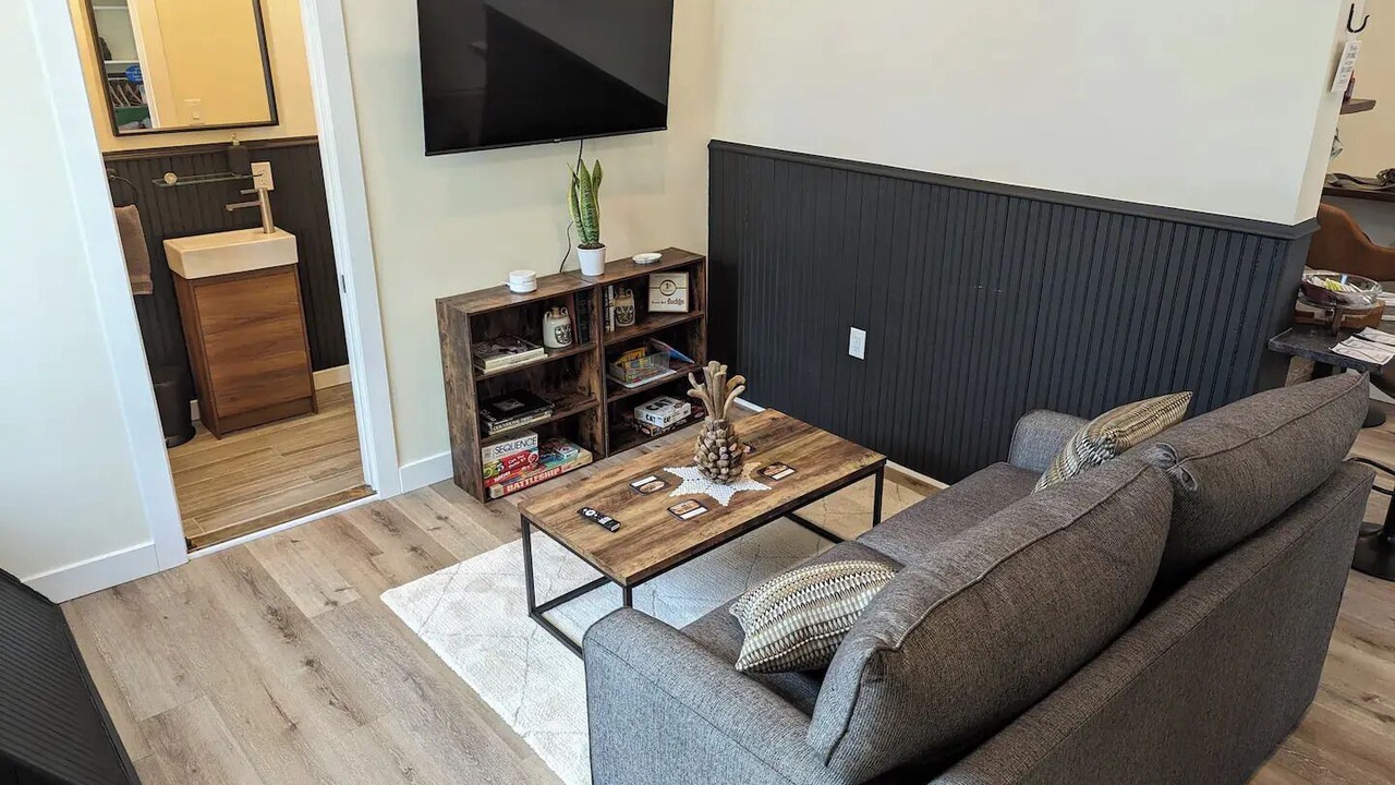 Photo of Livingroom in Ambler