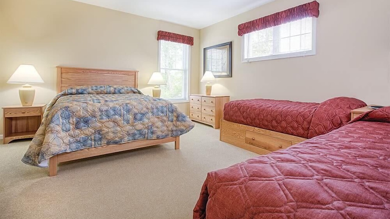 Photo of Bedroom in Jeffersonville