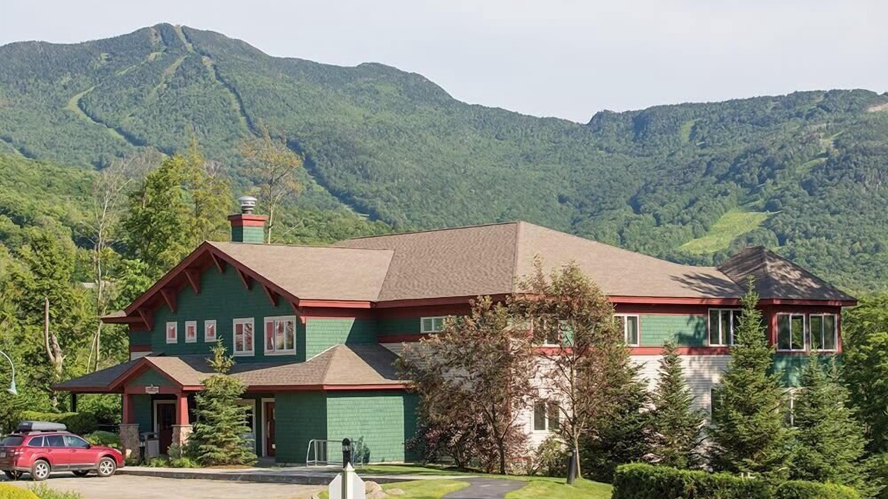 Photo of Outdoor in Jeffersonville