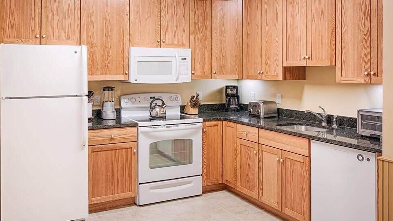 Photo of Kitchen in Jeffersonville