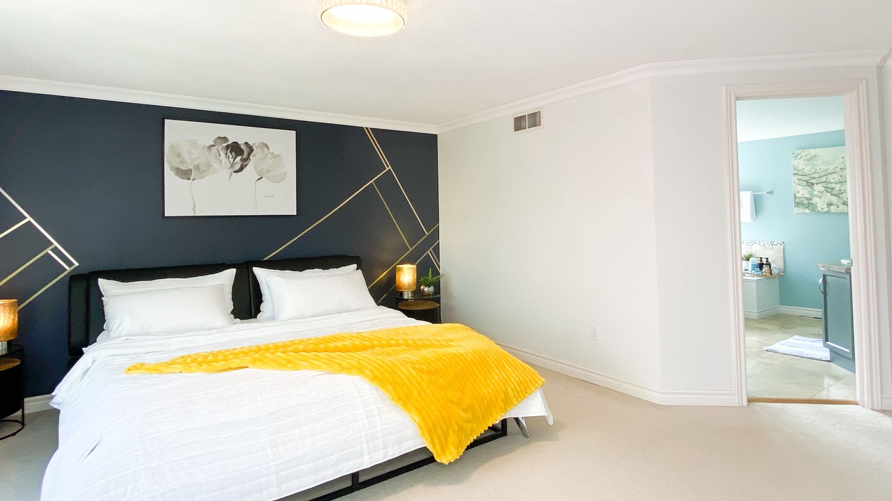 Photo of Bedroom in Sarnia
