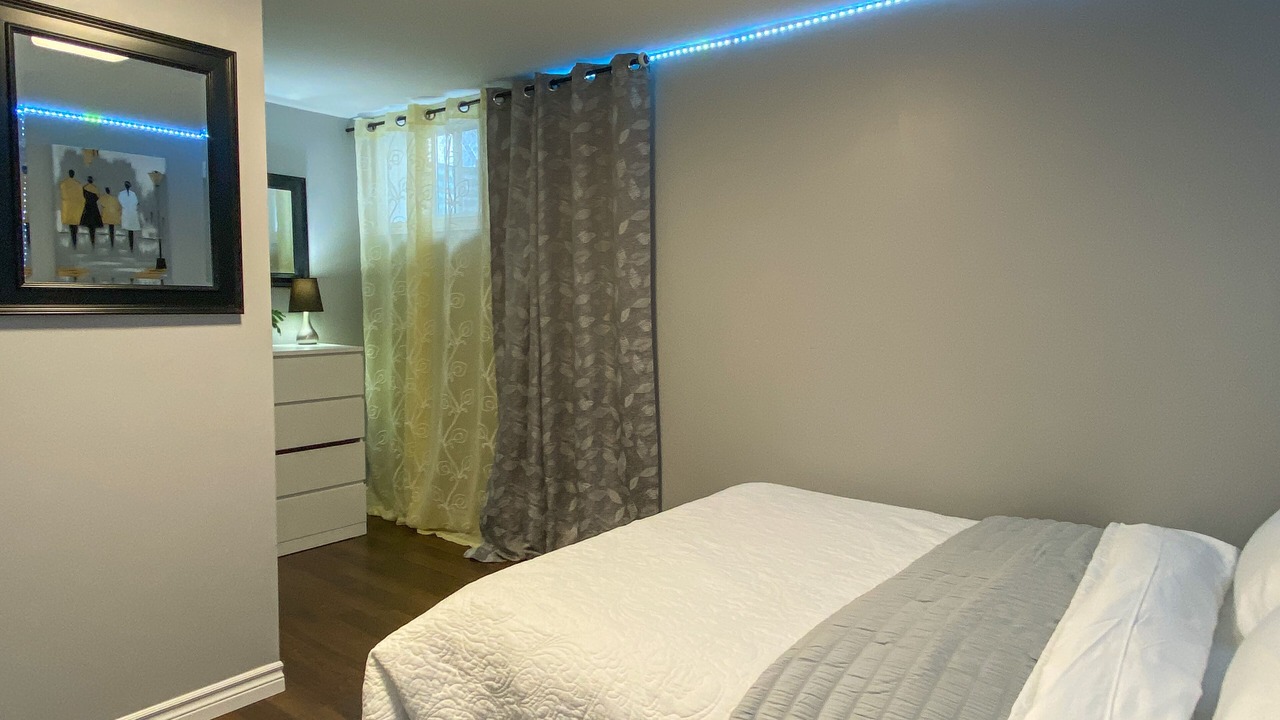 Photo of Bedroom in Sarnia