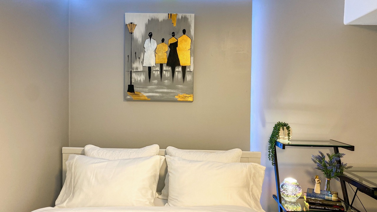 Photo of Bedroom in Sarnia
