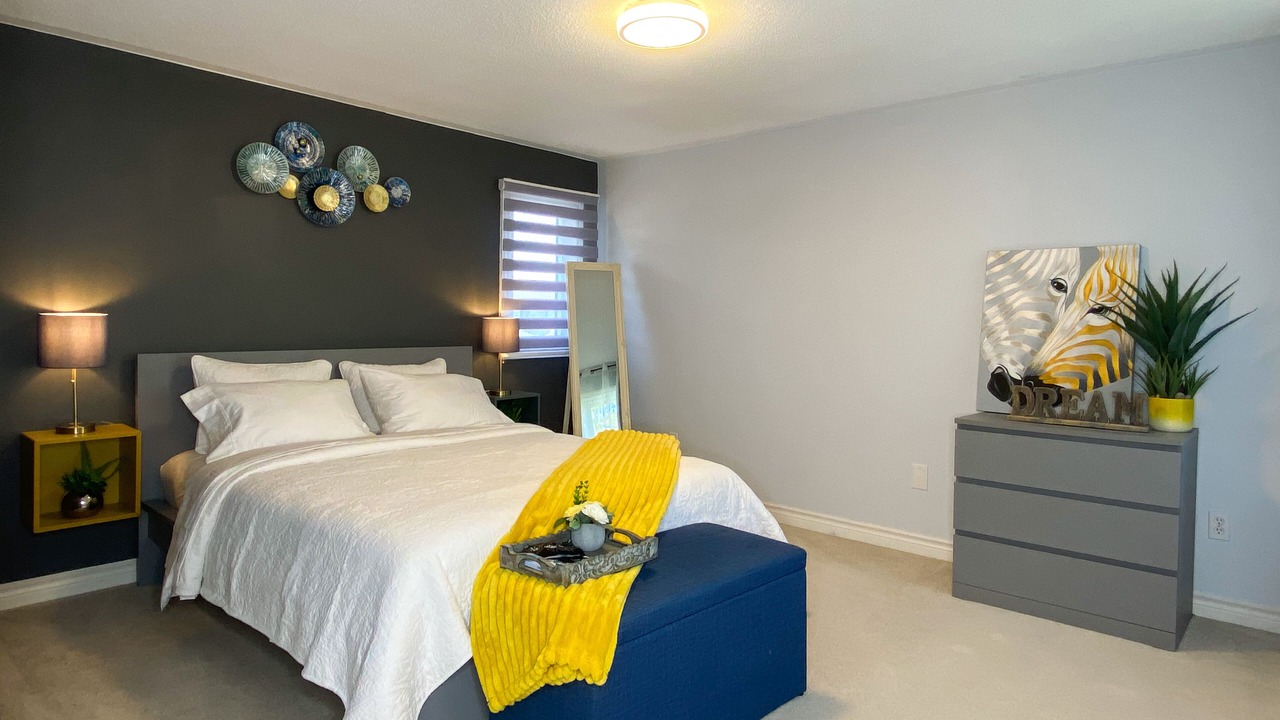 Photo of Bedroom in Sarnia