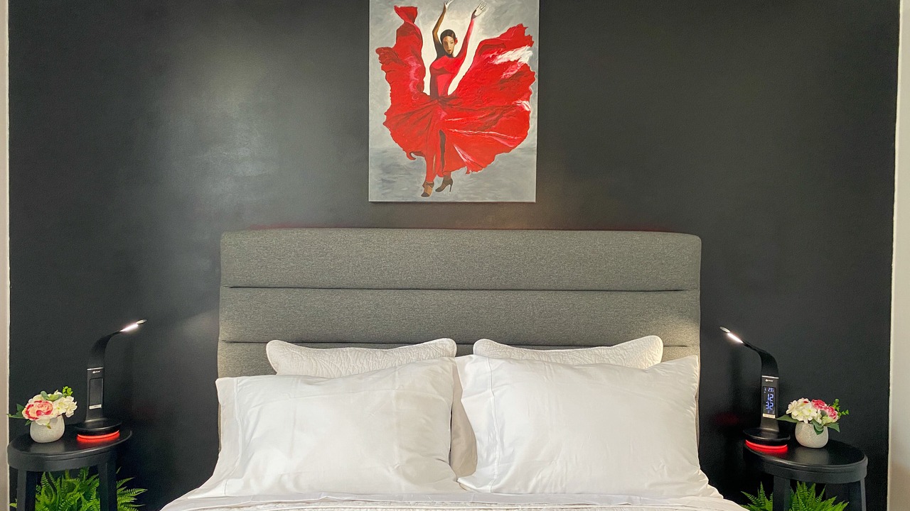 Photo of Bedroom in Sarnia