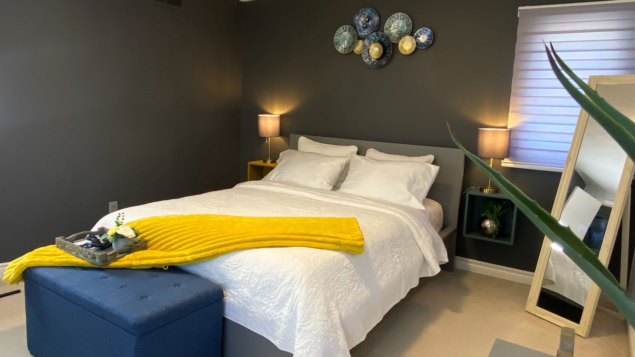 Photo of Bedroom in Sarnia