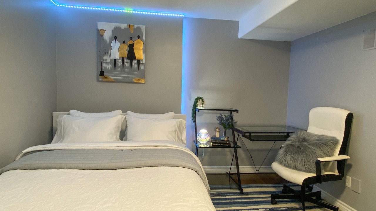 Photo of Bedroom in Sarnia
