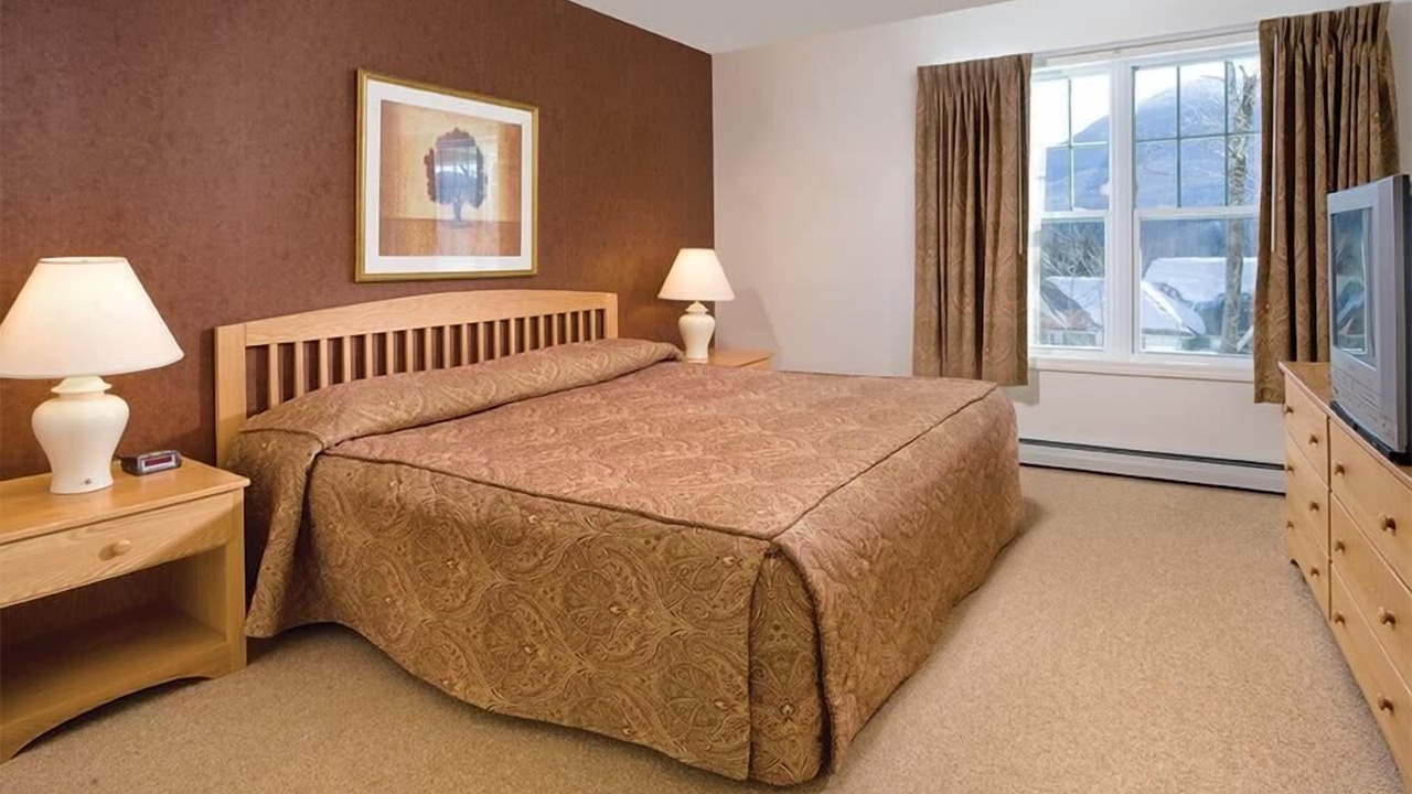 Photo of Bedroom in Jeffersonville