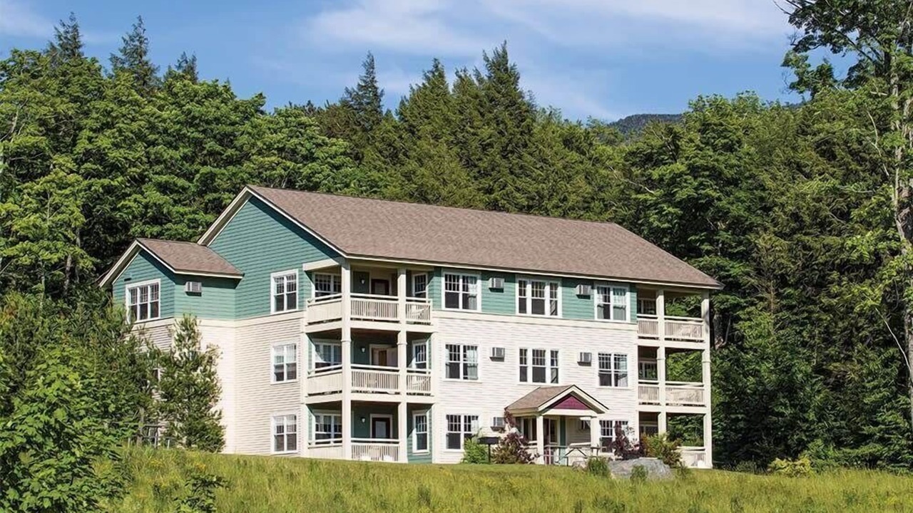 Photo of Outdoor in Jeffersonville