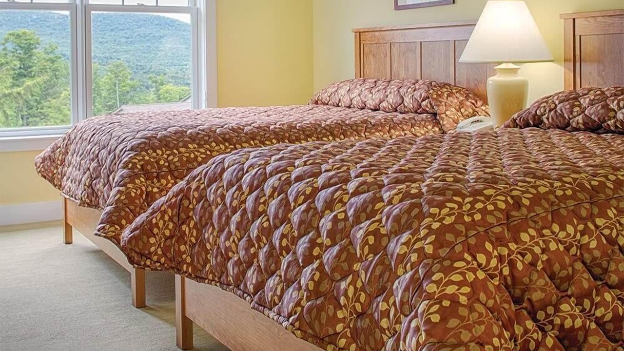 Photo of Bedroom in Jeffersonville