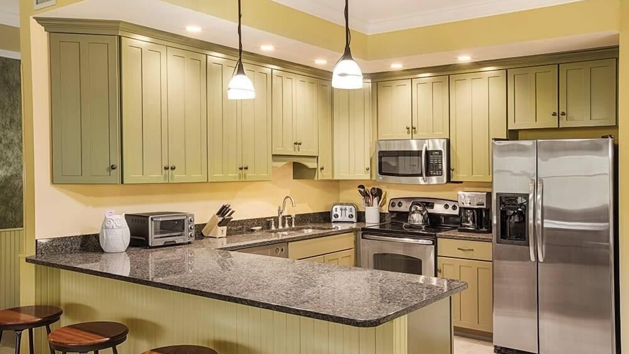 Photo of Kitchen in Jeffersonville