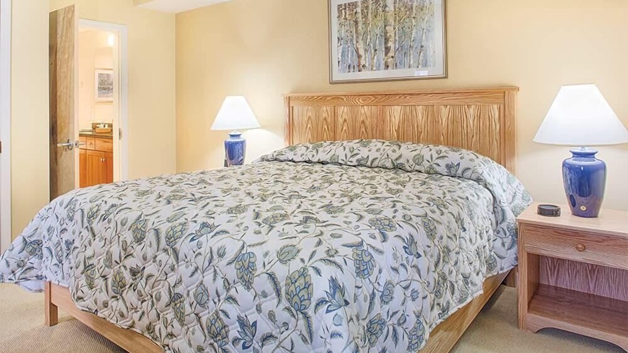 Photo of Bedroom in Jeffersonville