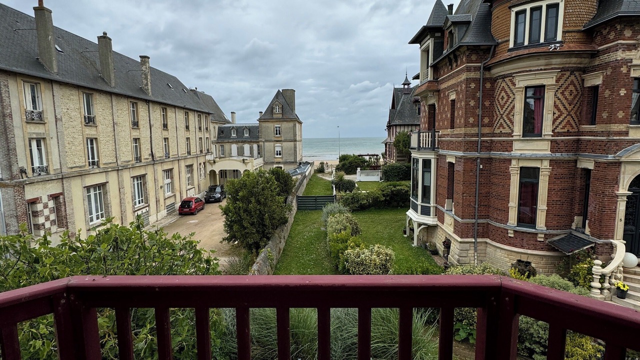 Photo of Outdoor in Lion-sur-Mer