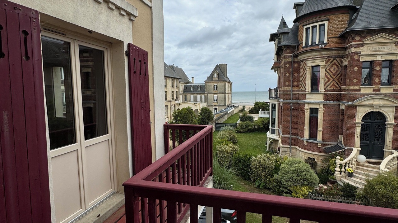 Photo of Outdoor in Lion-sur-Mer