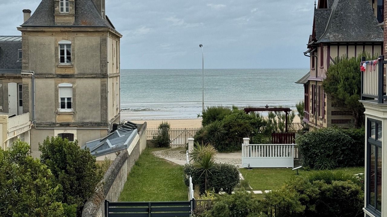 Photo of Outdoor in Lion-sur-Mer