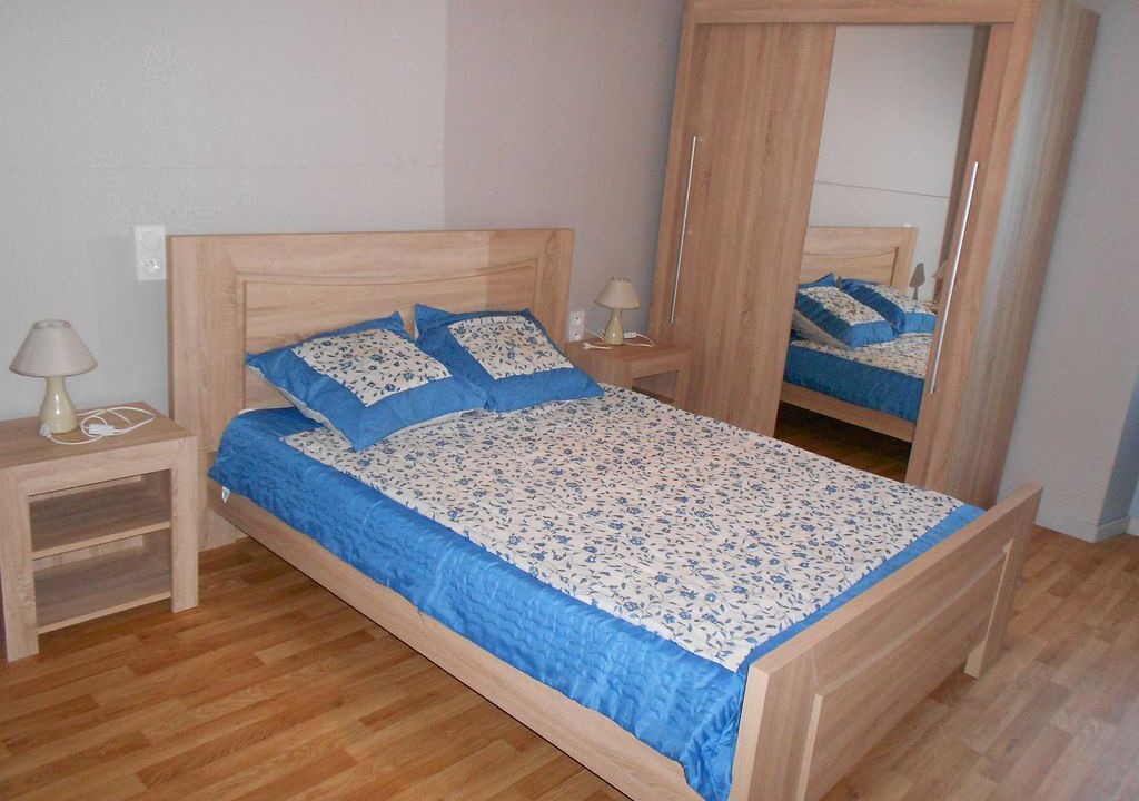 Photo of Bedroom in Lescure-Jaoul