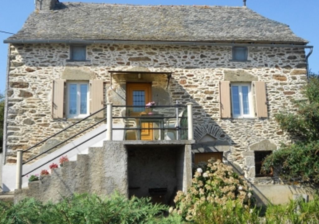 Photo of Outdoor in Lescure-Jaoul