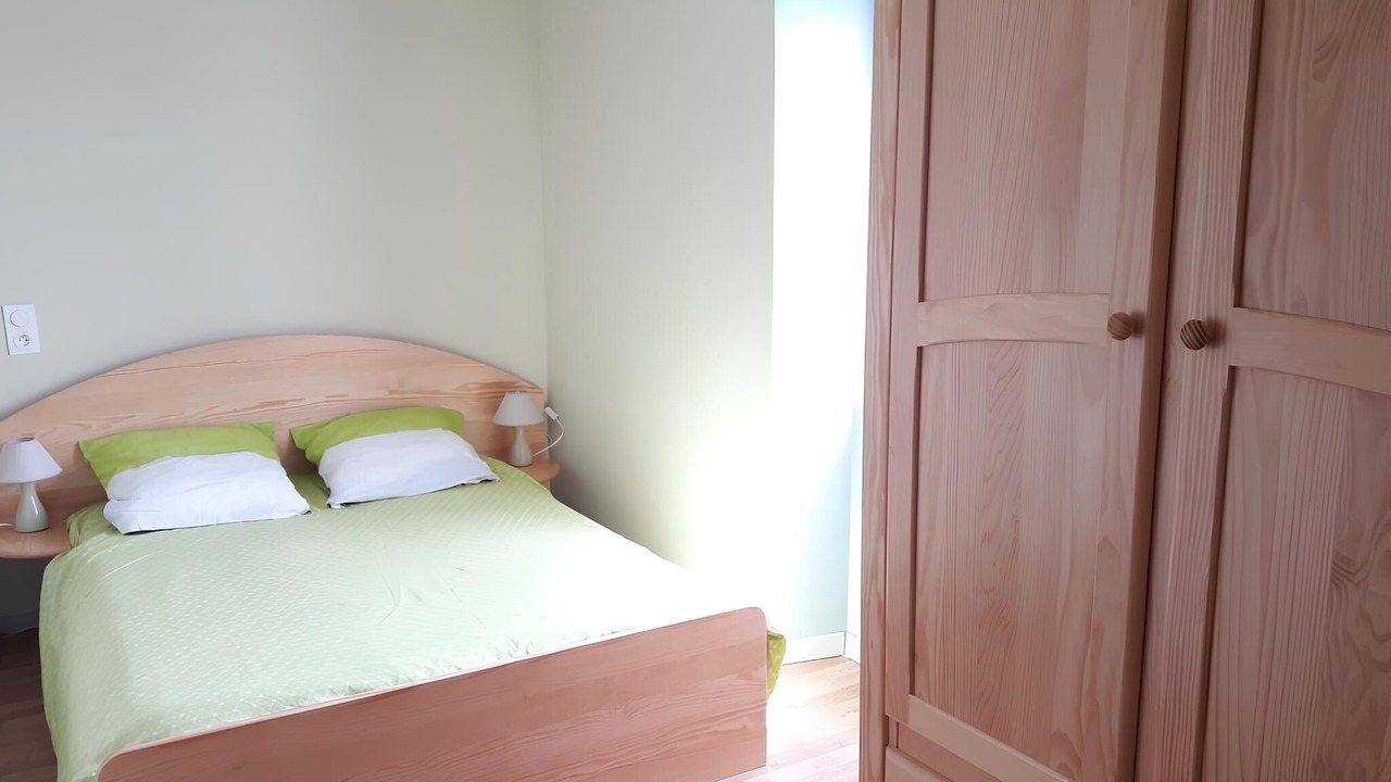 Photo of Bedroom in Lescure-Jaoul