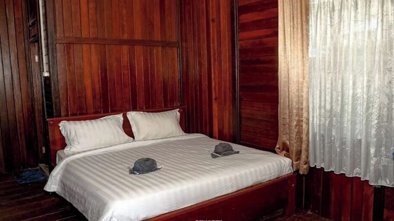 Photo of Bedroom in West Papua