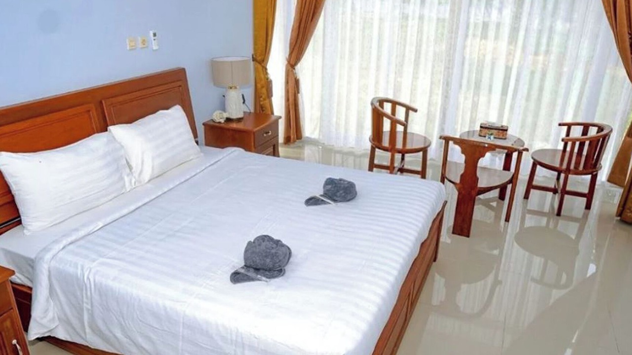 Photo of Bedroom in West Papua
