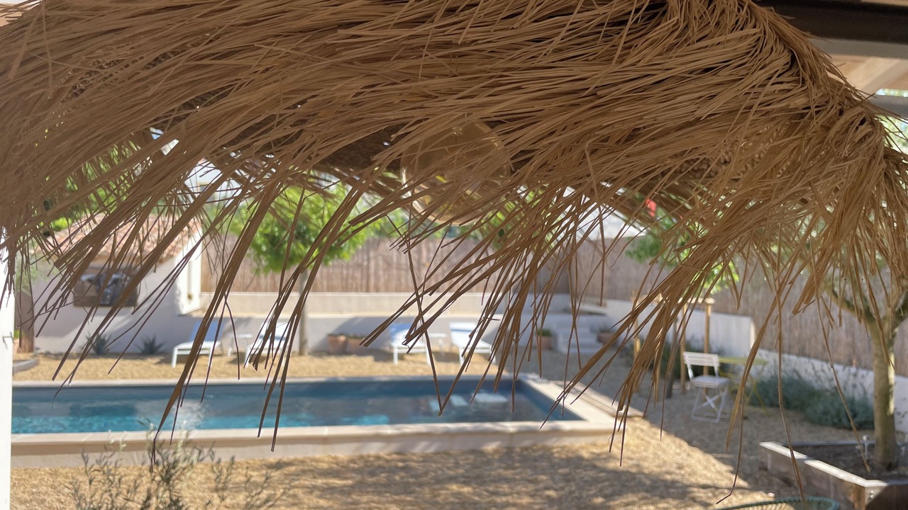 Photo of Patio Balcony in Asperes