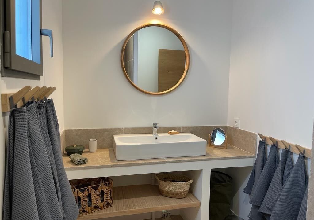 Photo of Bathroom in Asperes