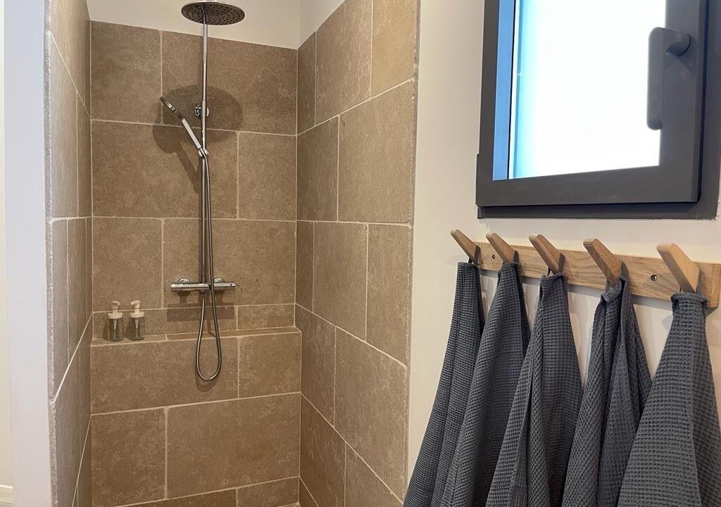 Photo of Bathroom in Asperes