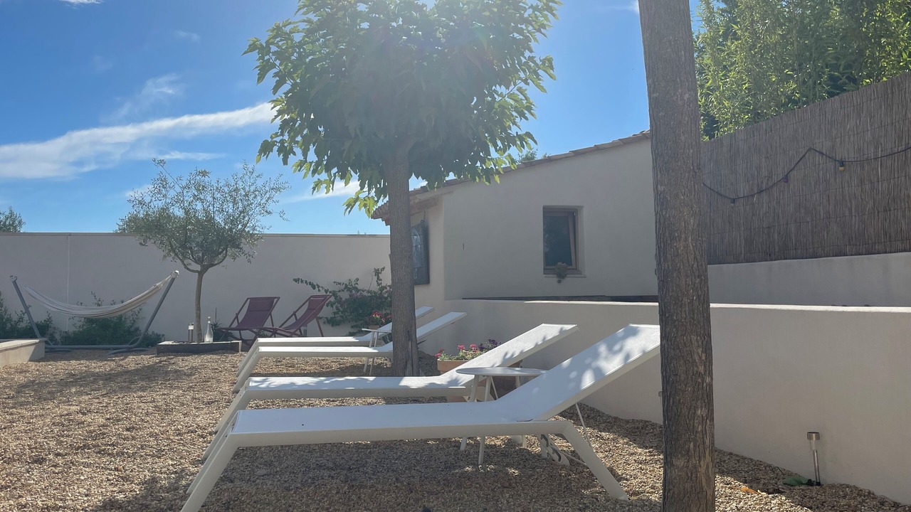 Photo of Outdoor in Asperes