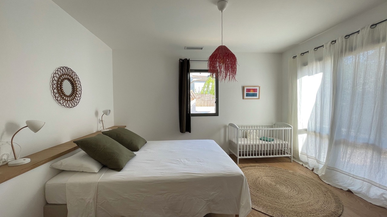 Photo of Bedroom in Asperes