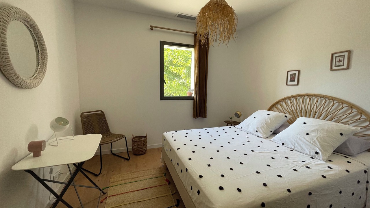 Photo of Bedroom in Asperes