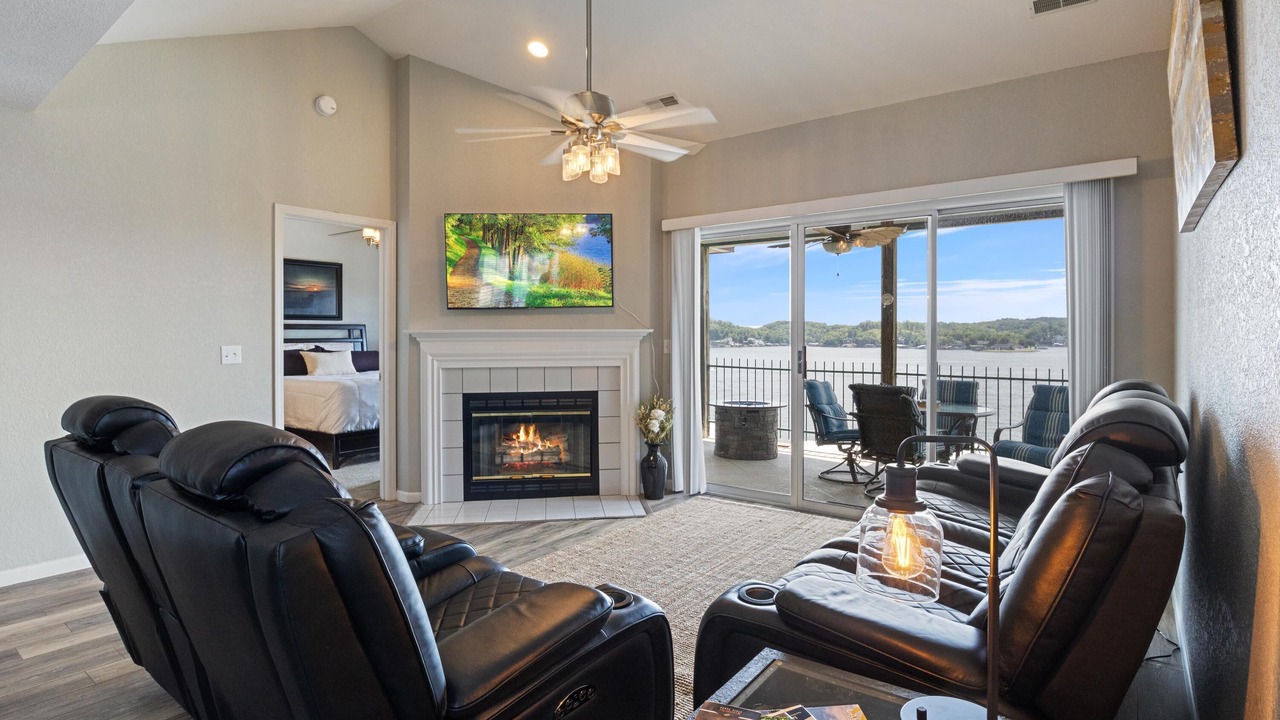 Photo of Livingroom in Lakeland