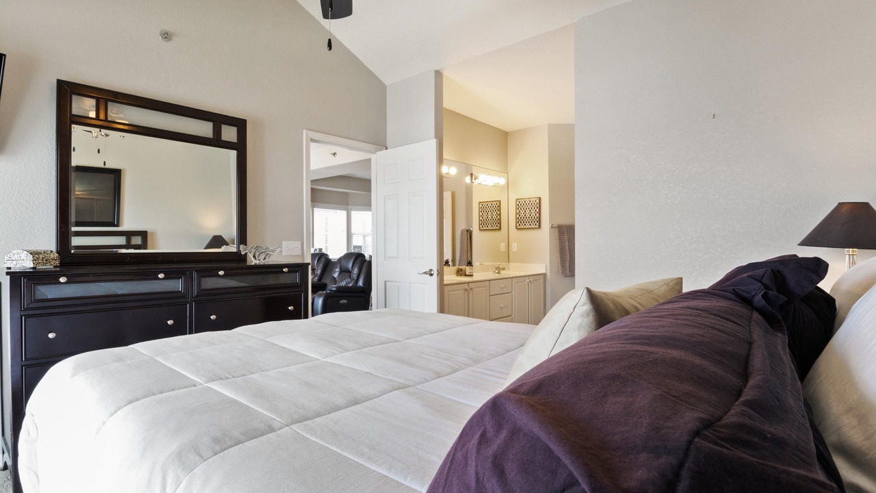 Photo of Bedroom in Lakeland