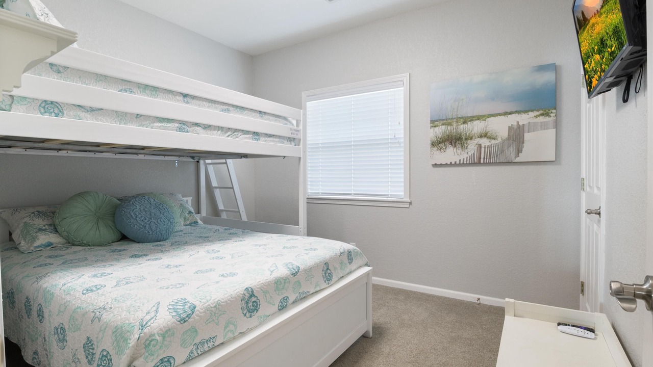 Photo of Bedroom in Lakeland