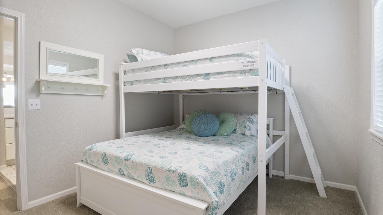 Photo of Bedroom in Lakeland