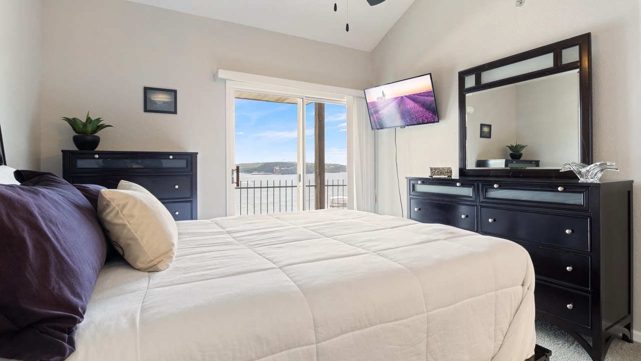 Photo of Bedroom in Lakeland