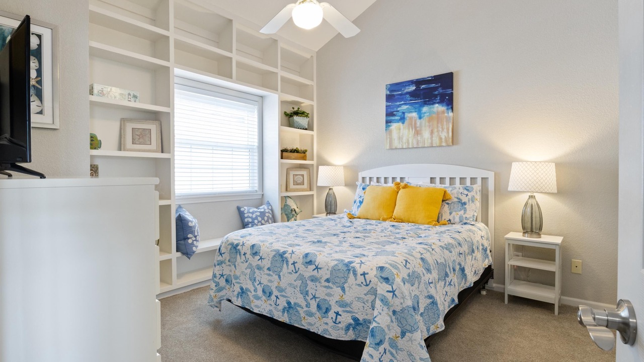 Photo of Bedroom in Lakeland