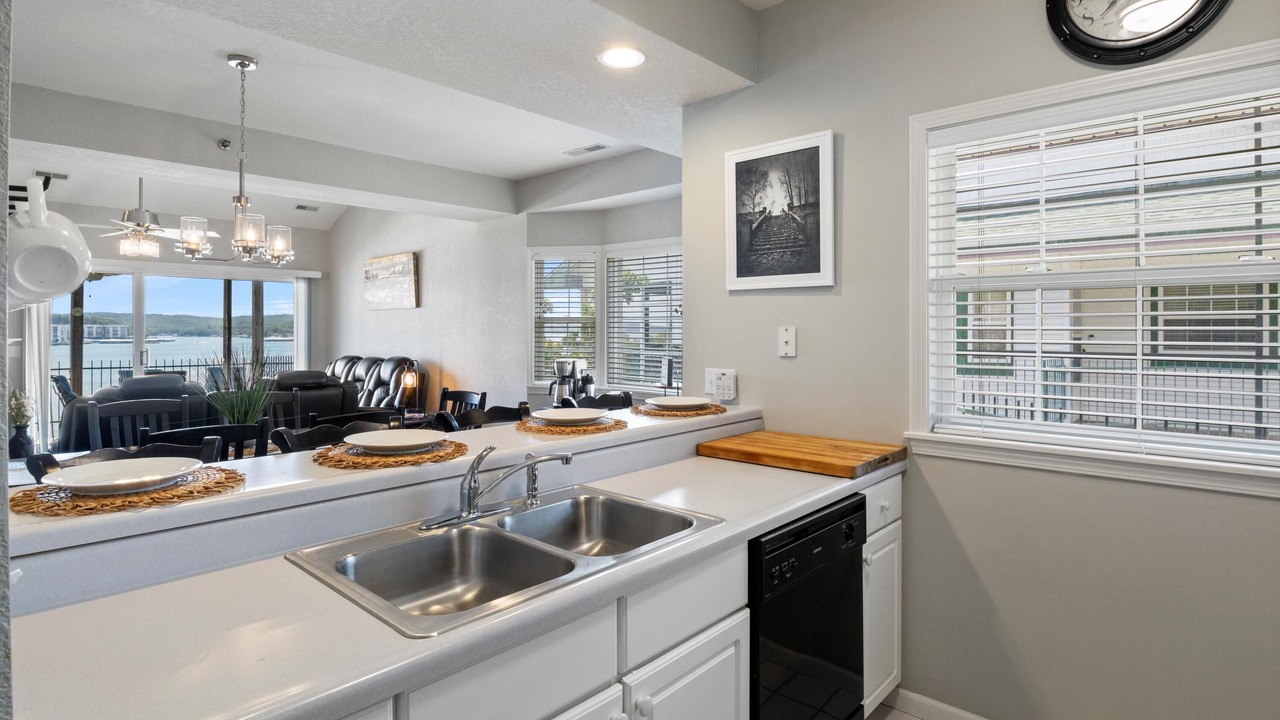 Photo of Kitchen in Lakeland