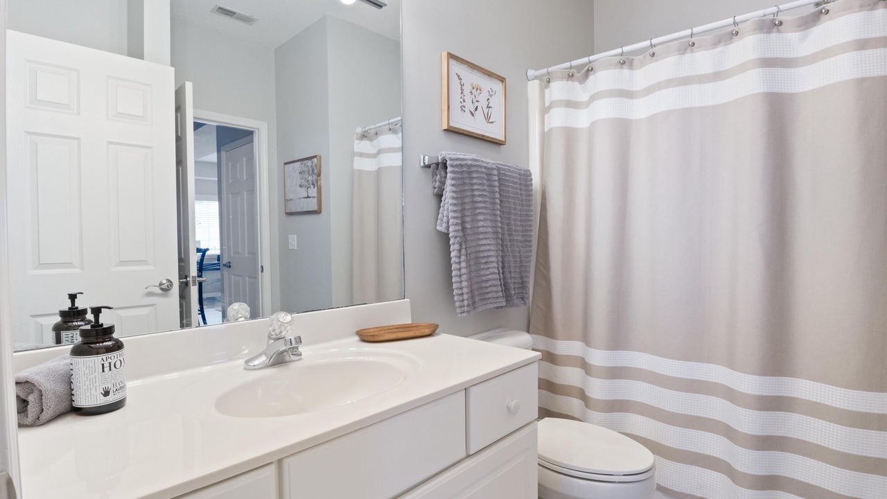 Photo of Bathroom in Lakeland