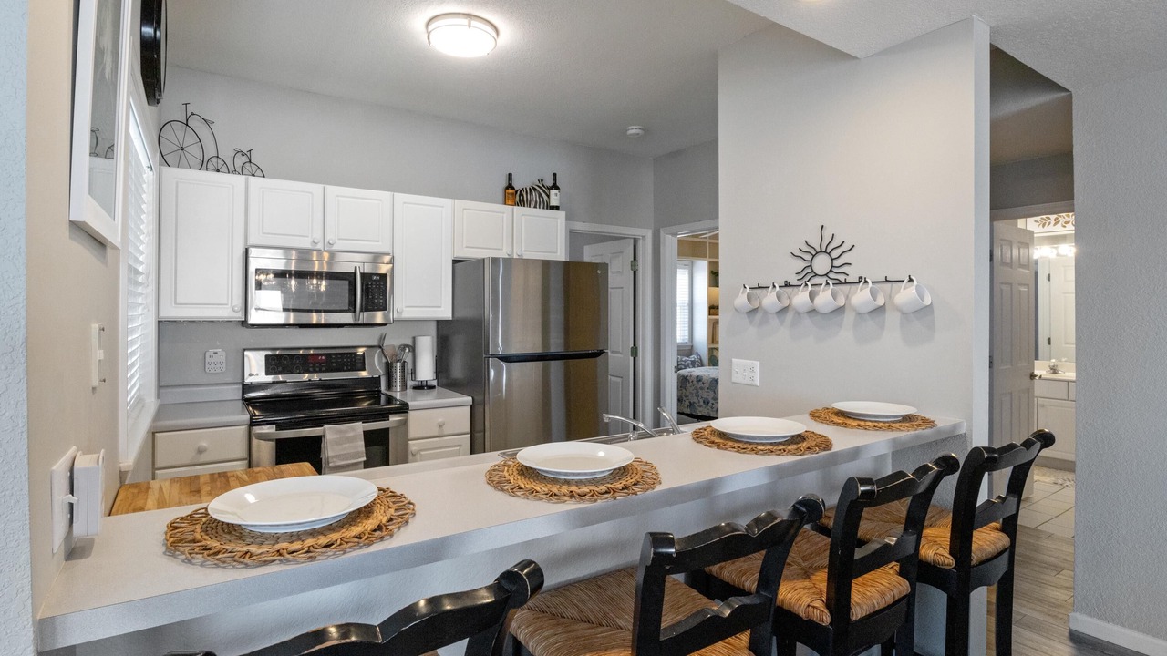 Photo of Kitchen in Lakeland