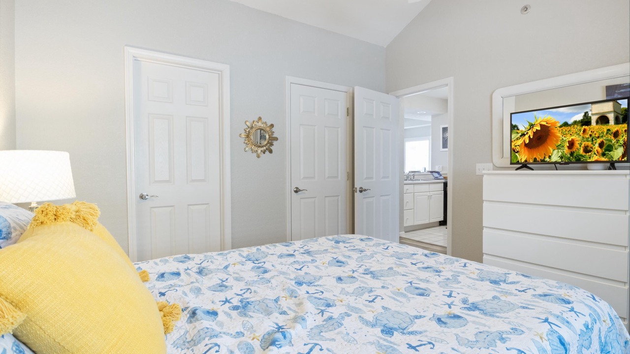 Photo of Bedroom in Lakeland