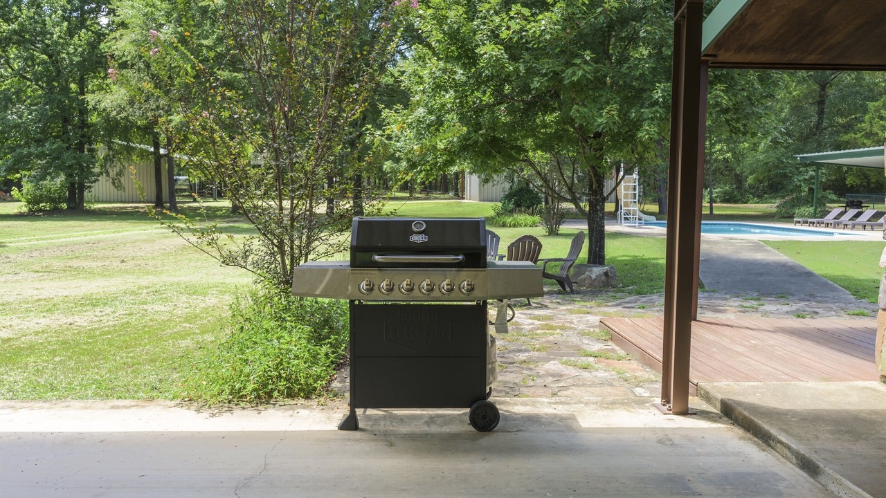 Photo of Others in Broken Bow