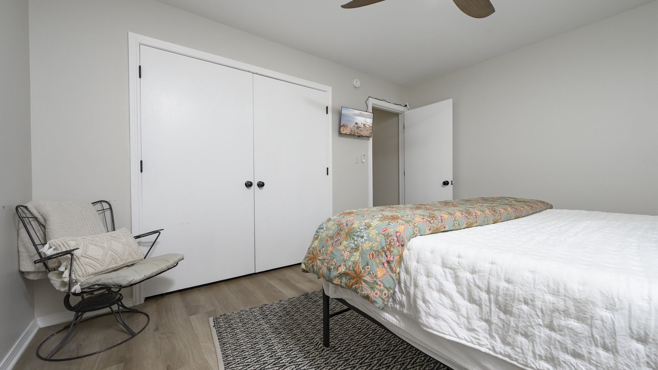 Photo of Bedroom in Broken Bow