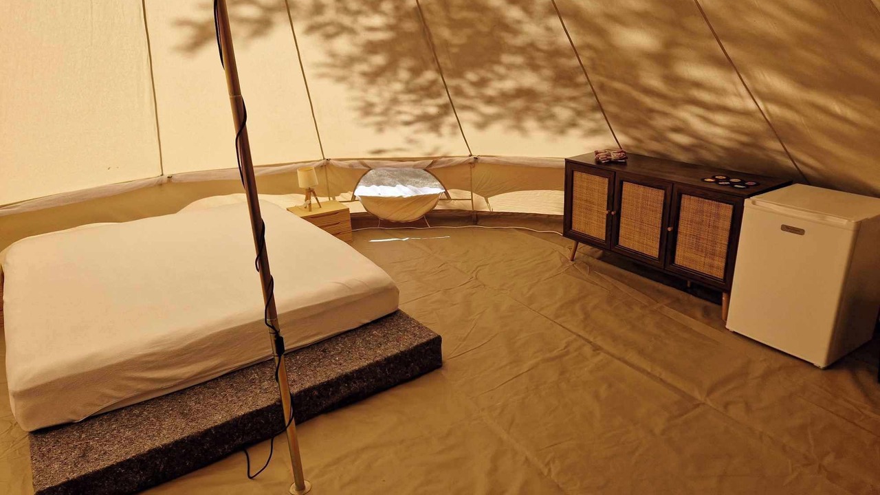 Photo of Bedroom in Lacrouzette