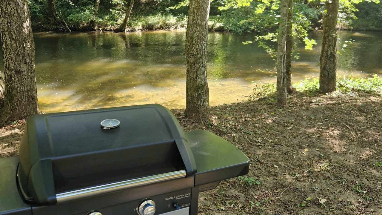 Photo of Outdoor in Lacrouzette