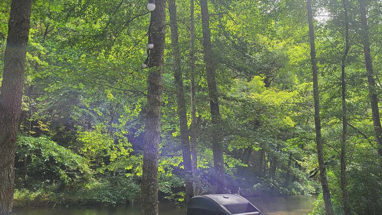 Photo of Outdoor in Lacrouzette