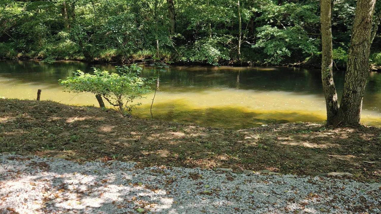 Photo of Outdoor in Lacrouzette