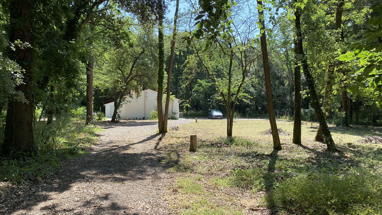 Photo of Outdoor in Longeville-sur-Mer