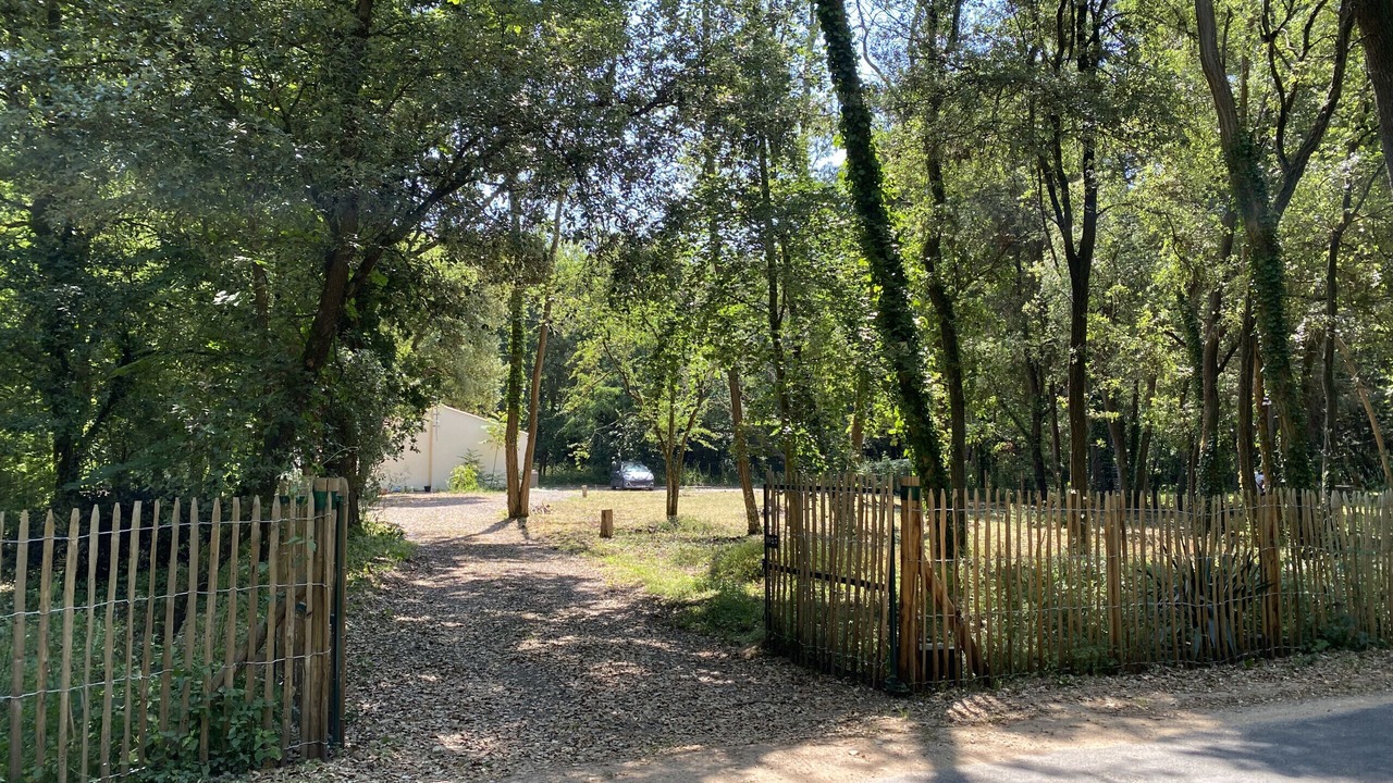 Photo of Outdoor in Longeville-sur-Mer