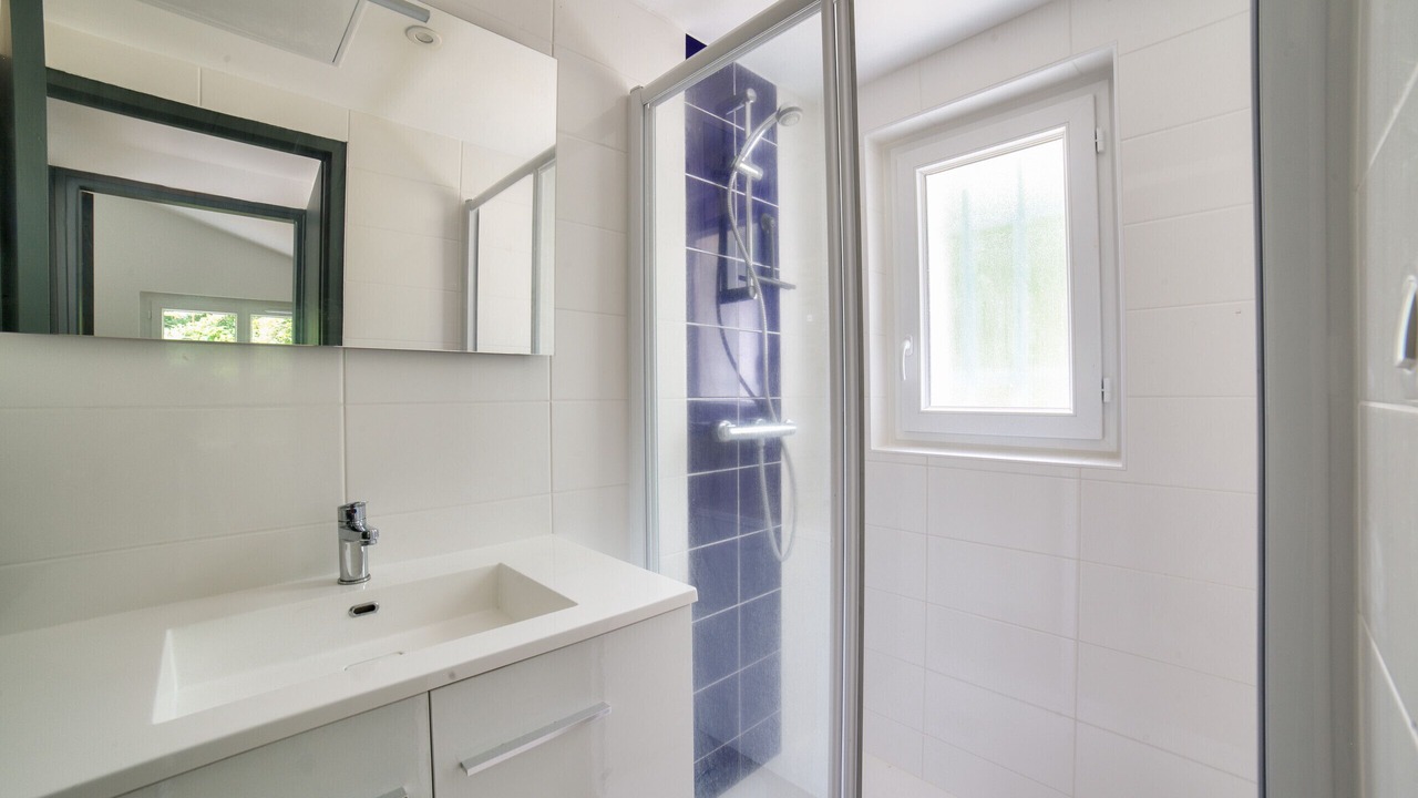 Photo of Bathroom in Longeville-sur-Mer