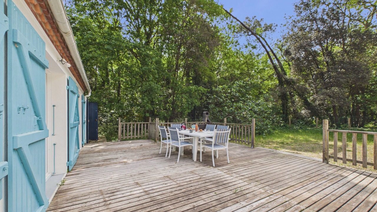 Photo of Outdoor in Longeville-sur-Mer